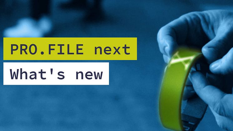 Über 1.200 Teilnehmende waren anwesend beim Online-Launch des nextgenerationPLM PRO.FILE next. Bild: PROCAD