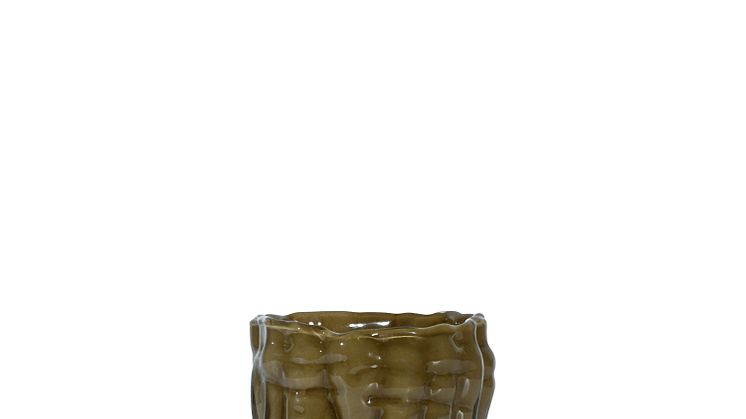 Byon AW25 produktbilder - candleholder Laranne S
