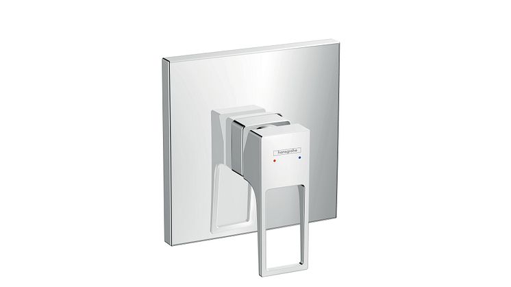 Hansgrohe Metropol Loop piiloasennus suihkuhana