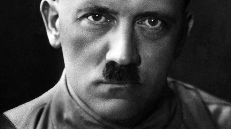 Hitler and Stalin: Roots of Evil