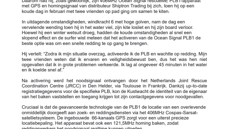 KNRM redder benadrukt belang PLB, na zelf te zijn gered.pdf