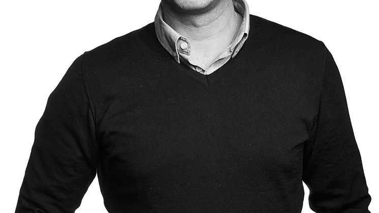 Mats Kempe ny försäljningschef på Furuvik
