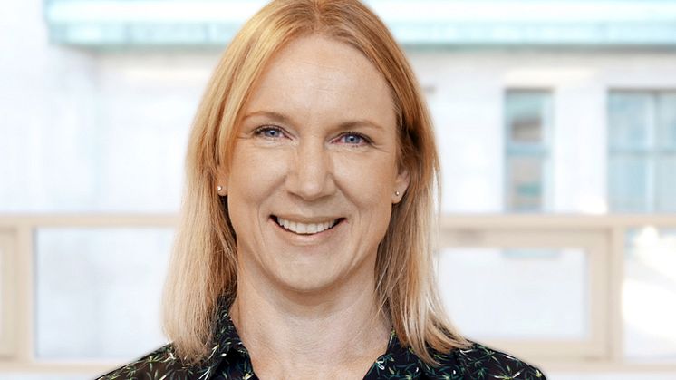 Ulrika Sandström