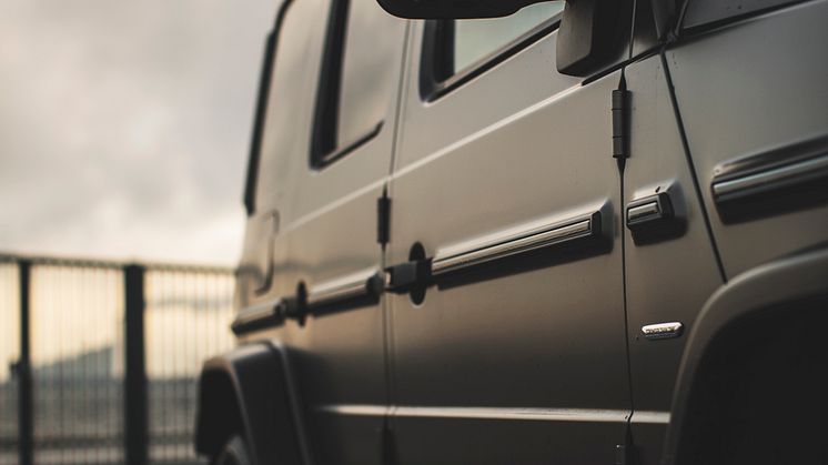 G 400 d