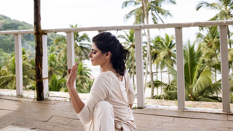 The Yoga Collection SS21