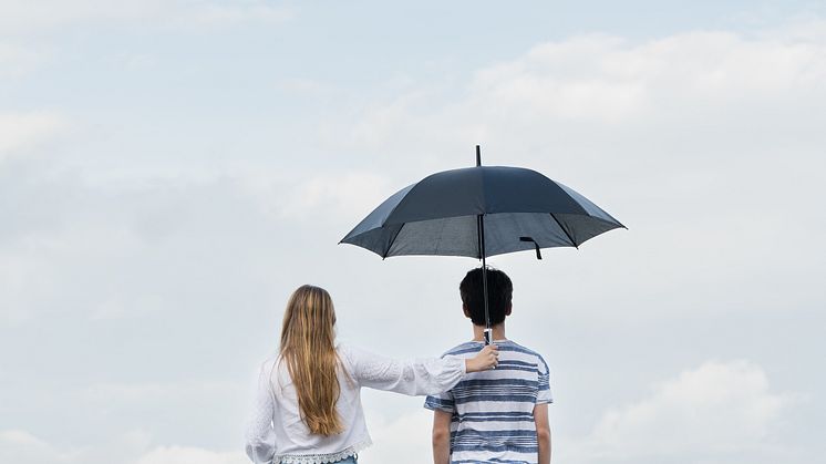 Protecting student resilience