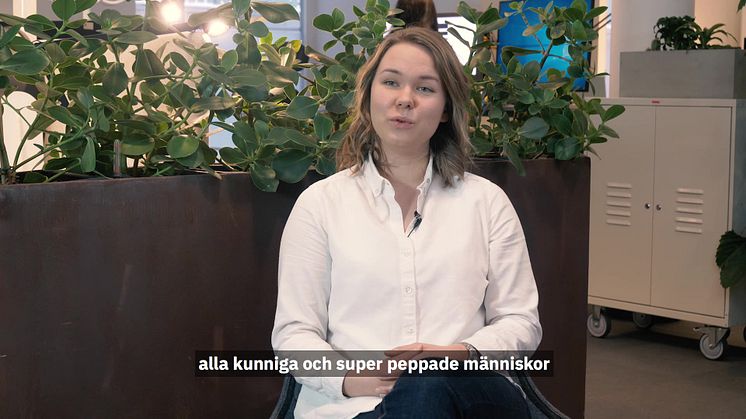eXpressions Umeå film