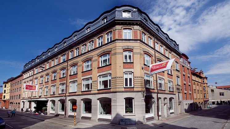 Clarion Collection Hotel Temperance