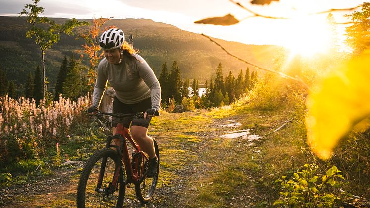 MTB Åre XC Arena