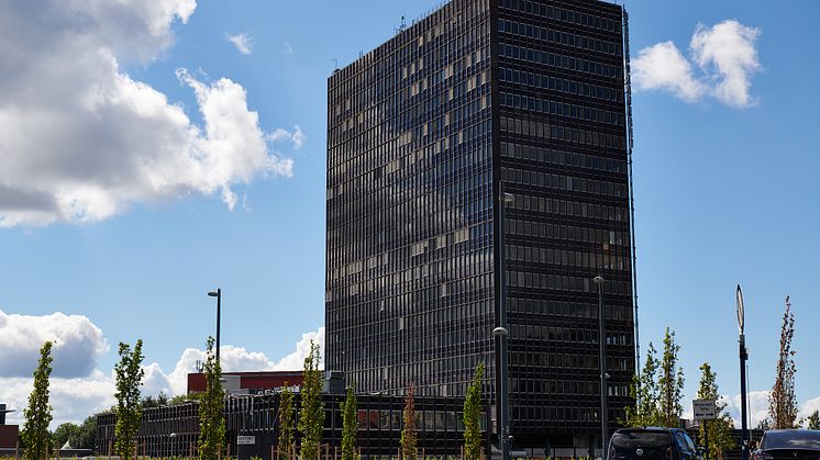 Økernsenteret
