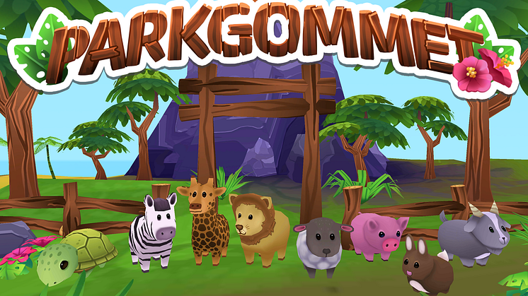 Parkgömmet 