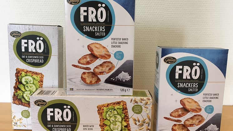 Frö