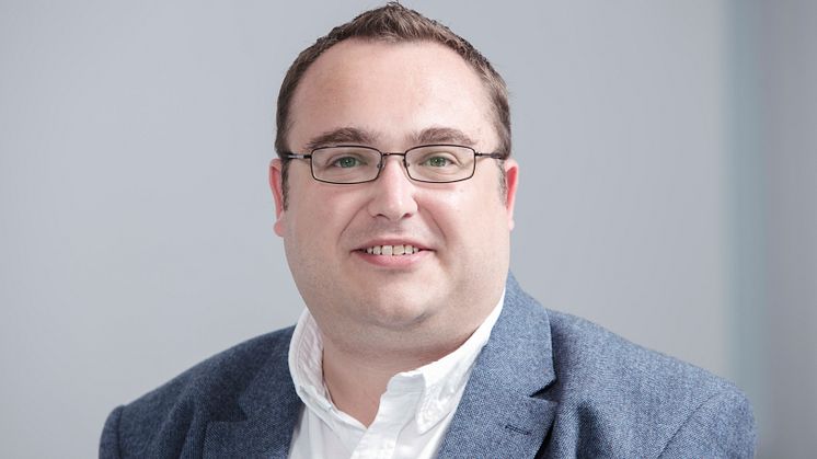 Professor Chris Ashford, Northumbria Law School