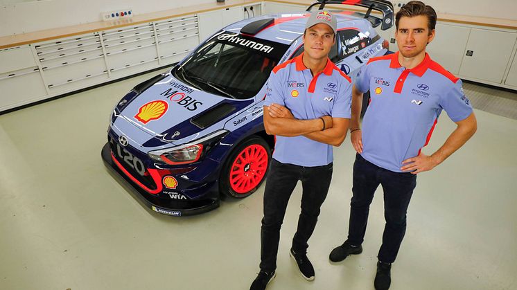 Mikkelsen og Jaeger 2