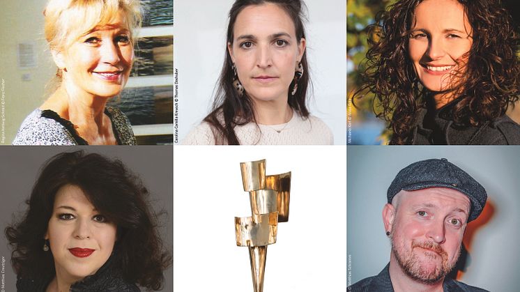 Kulturpreis Bayern 2020: Kunstpreisträger stehen fest