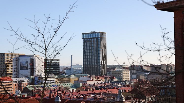 Pressbild_Clarion Hotel Draken