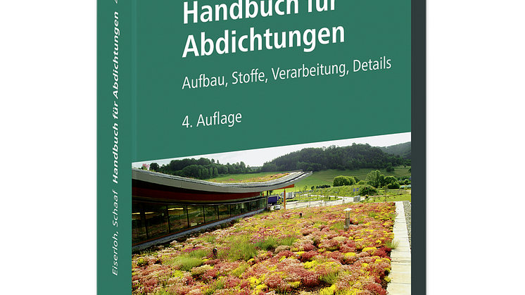 Handbuch für Abdichtungen