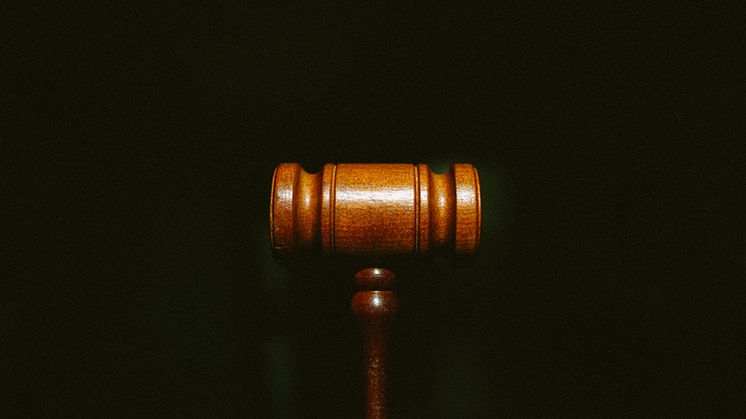 Foto: Tingey Law Firm, Unsplash