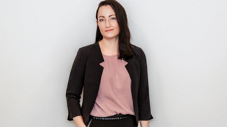 Annelie Söderberg