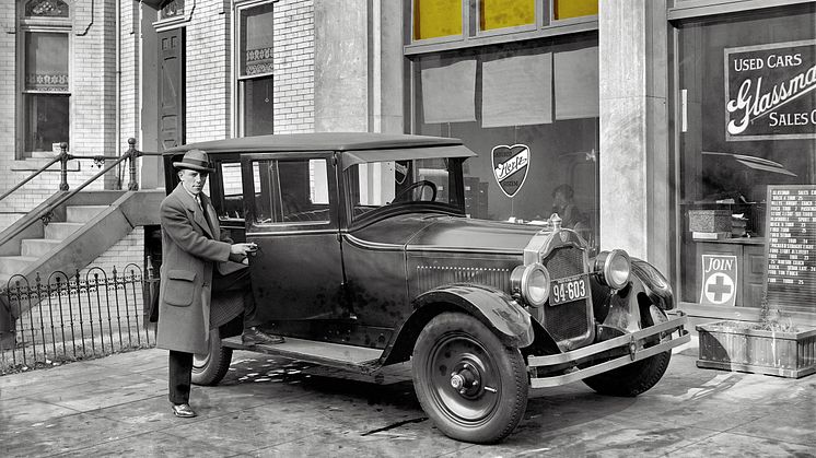 Hertz100