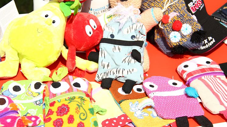 Kids Day auf dem Flughafen Leipzig/Halle: große Party für die ganze Familie 