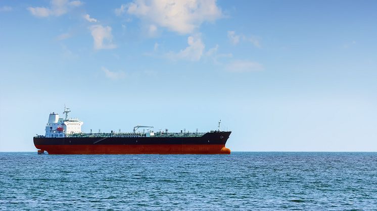 oljetanker