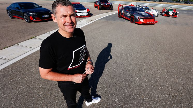 Tom Kristensen
