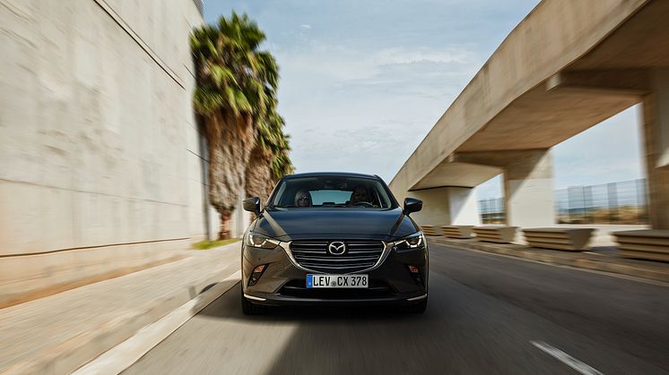 2018_Mazda CX-3