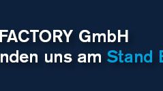 DMSFACTORY beim DIGITAL FUTUREcongress 2018 