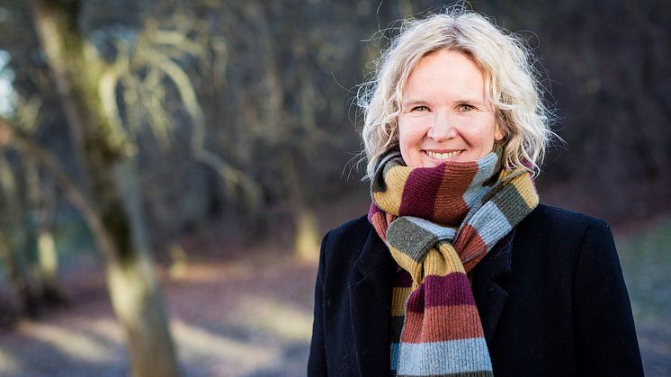 Monica från Östberga - finalist i världens tuffaste jobb