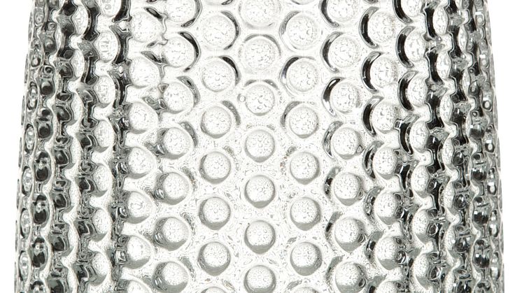 Glasvas