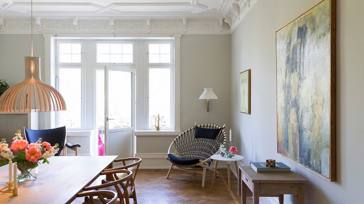 Mäklarnas värsta historier: Konstiga saker vi gör på bostadsvisningar