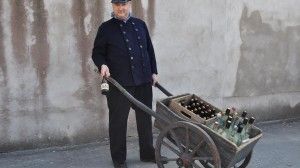 IQ och alkoholreklam