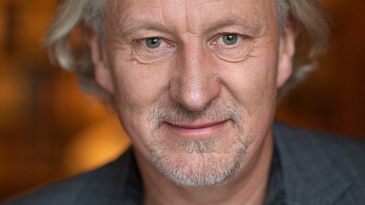 Hans Lindeberg, MittMedia - Nominerad till Årets Förnyare 2014
