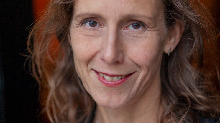 Kristina Lagerström, nominerad i kategorin Årets Avslöjande 2018
