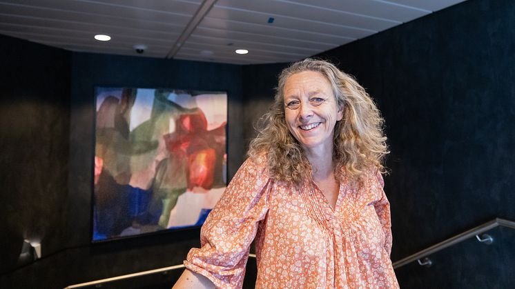Ingrid Haukelidsæther