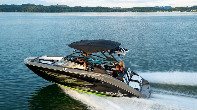 2021年新発売の「255XE」