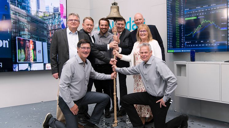 engcon at Nasdaq_2