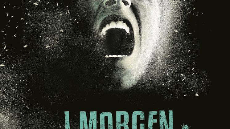 Sigbjørn Mostue_I morgen er alt mørkt