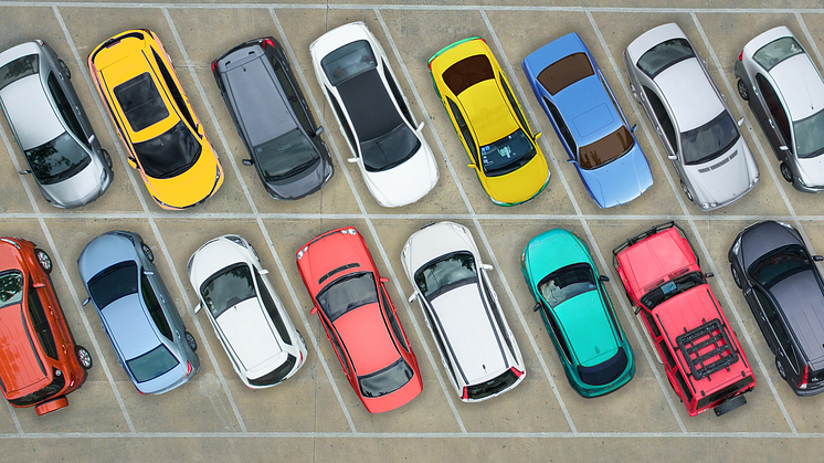 Karlstads Parkering höjer parkeringsavgiften från början av januari 2025