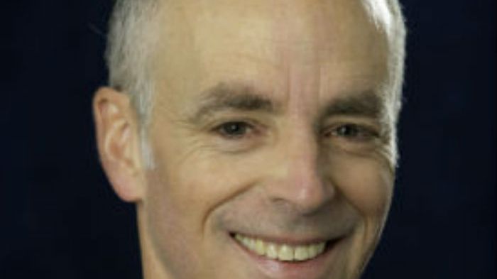 Professor Steven Kyffin