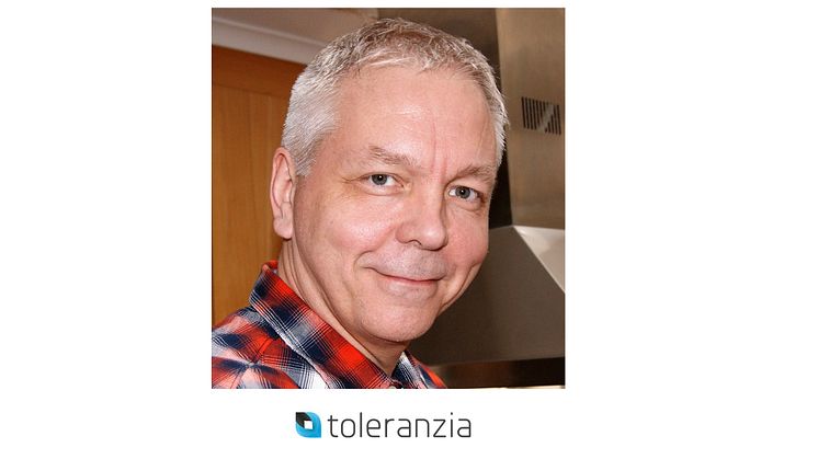 Vidar Wendel-Hansen ny Chief Medical Officer i Toleranzia