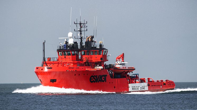 Esvagt Don