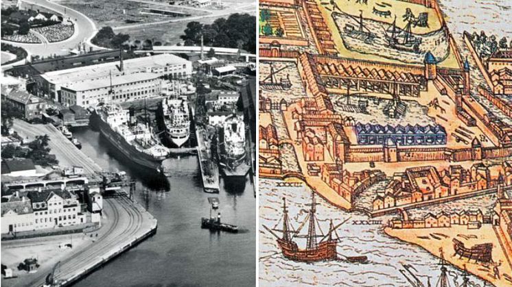 Event forside_Hjemmeside_grafik_210x148_mm_Foto_Helsingør_Kommunes_Museer_og_Civitates_Orbis_Terrarum