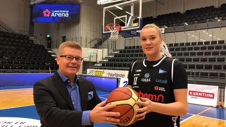 Edin och Nyström
