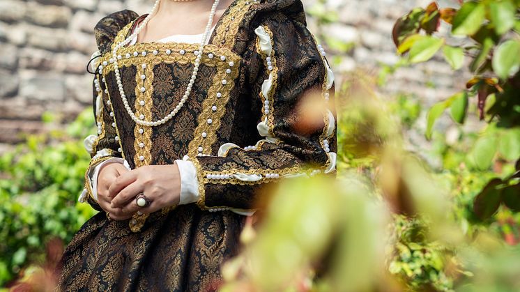 Barnens Slott, prinsessa