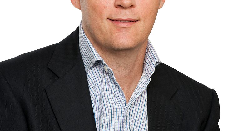 Ny skandinavisk direktör för strategi, marknad och kund på Trygg-Hansa/Codan