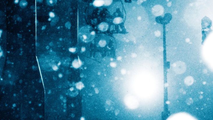 Pressinbjudan till Snökonferens i Åre 4-5 maj