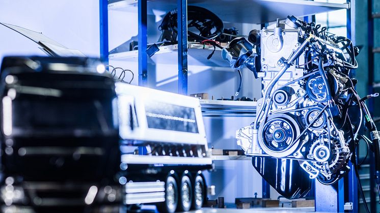 Die TH Wildau startet wieder mit einem vielfältigen Programm in die diesjährige Wissenschaftswoche| Foto: Mathias Friel