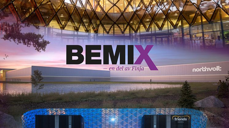 Bemix referensobjekt